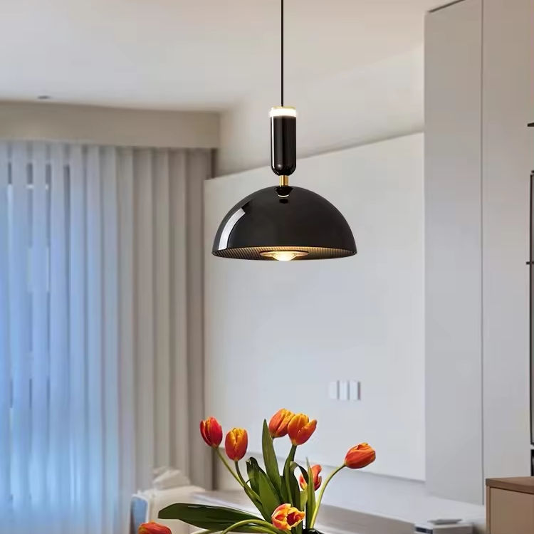 Marilo Scandinavian Pendant Light