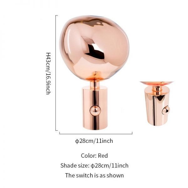 Laveron Table Lamp