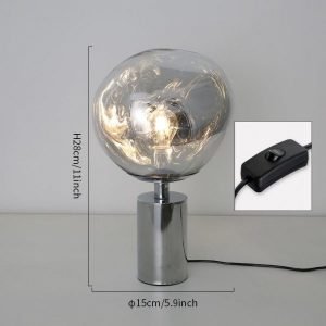 Laveron Table Lamp