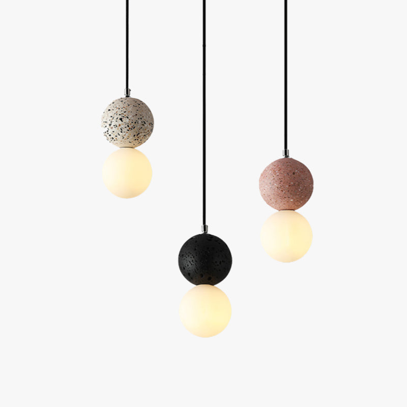 Aranso Pendant Light