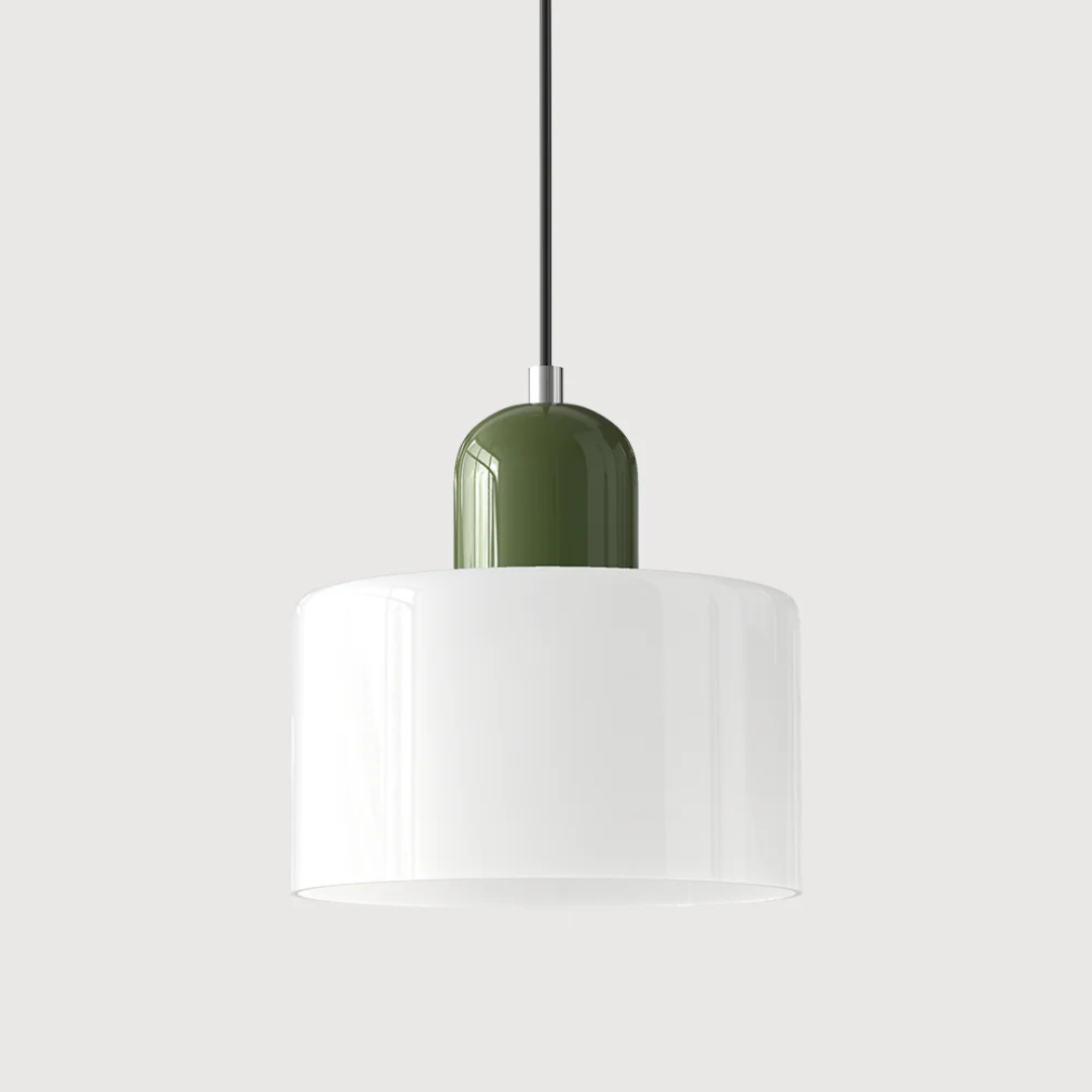 Lismero Retro Pendant Light