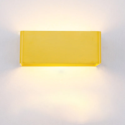 Cubion Wall Light