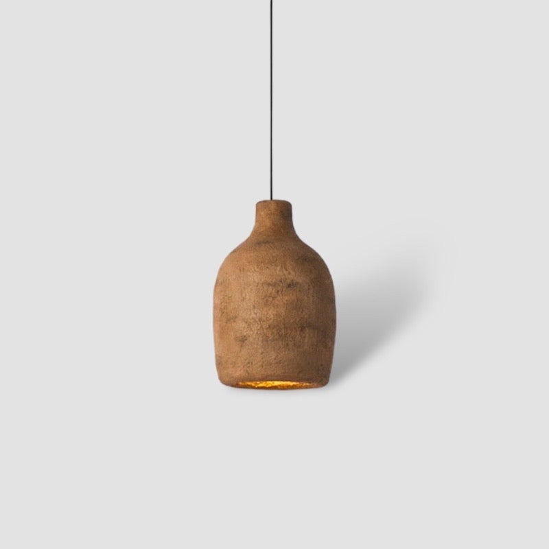 Tovrel Wabi-Sabi Pendant Light
