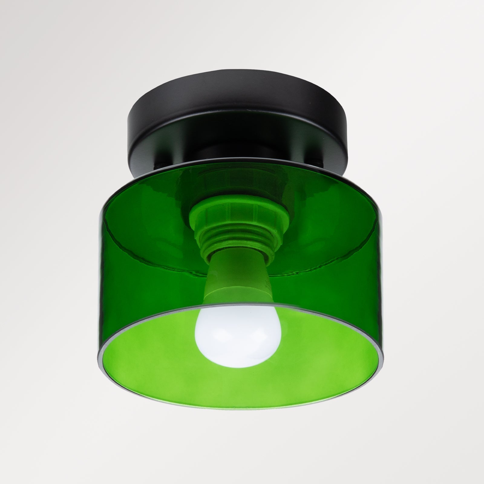 Lismero Retro Ceiling Light