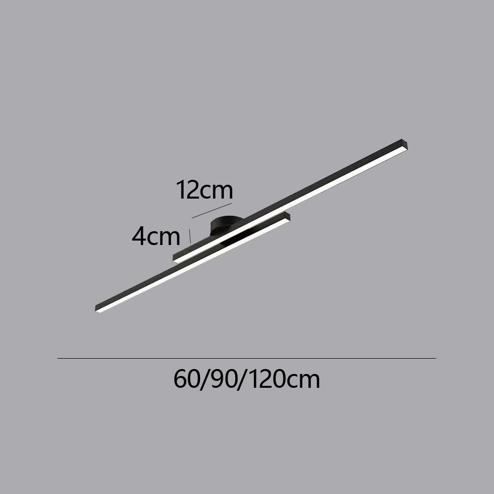 Longaro Ceiling Light