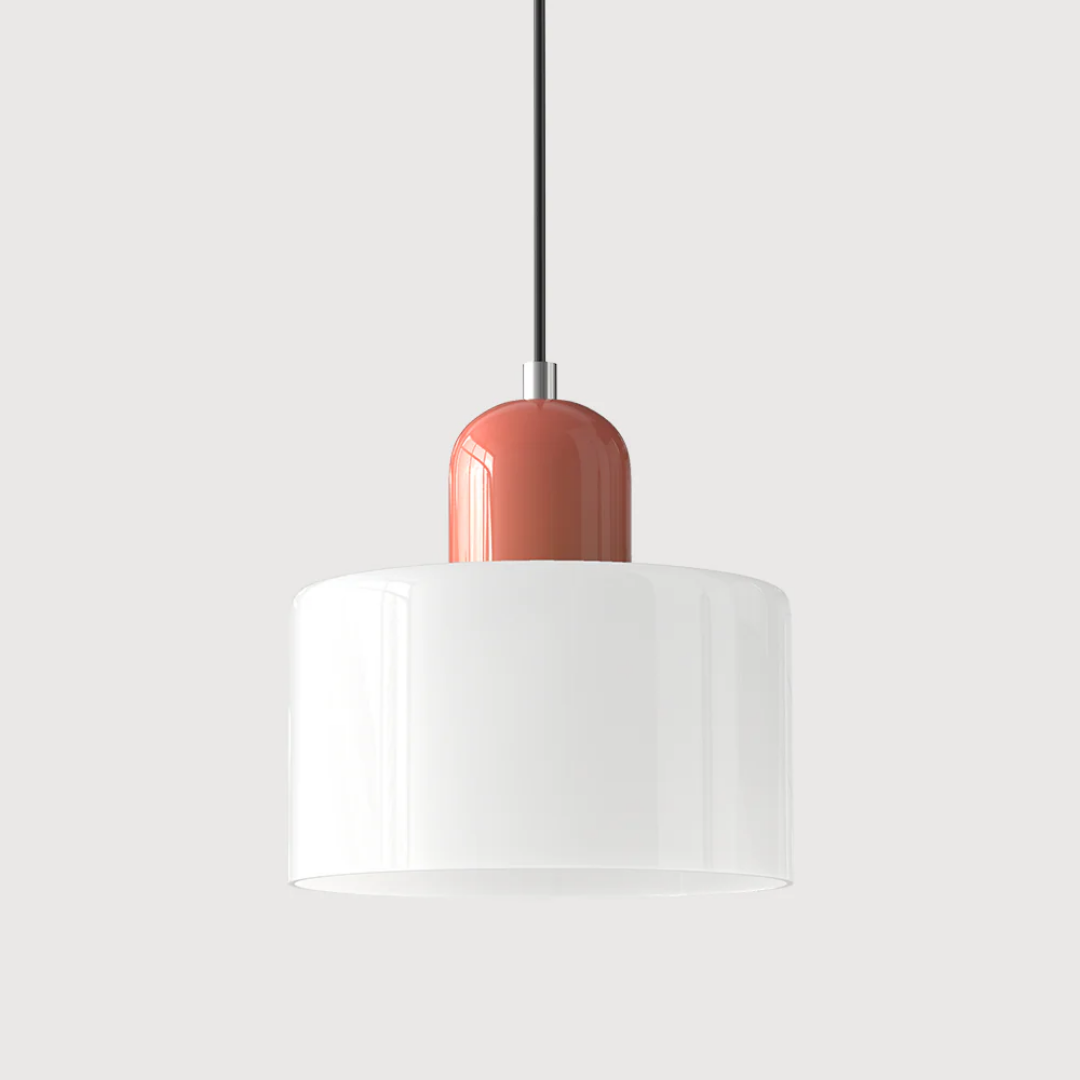 Lismero Retro Pendant Light