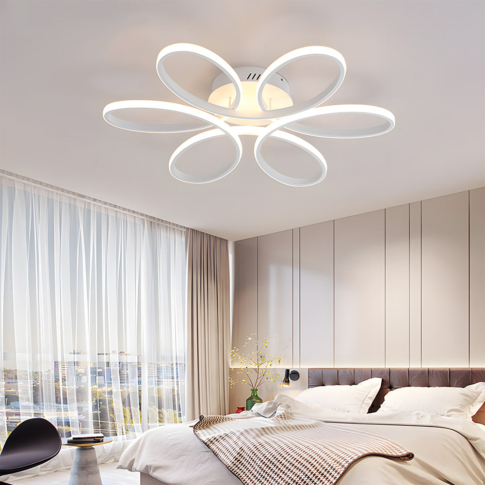 Zeslano Ceiling Light