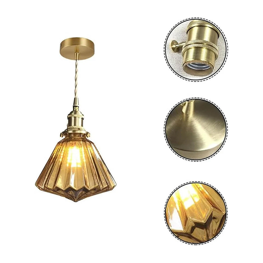 Yalven Pendant Light