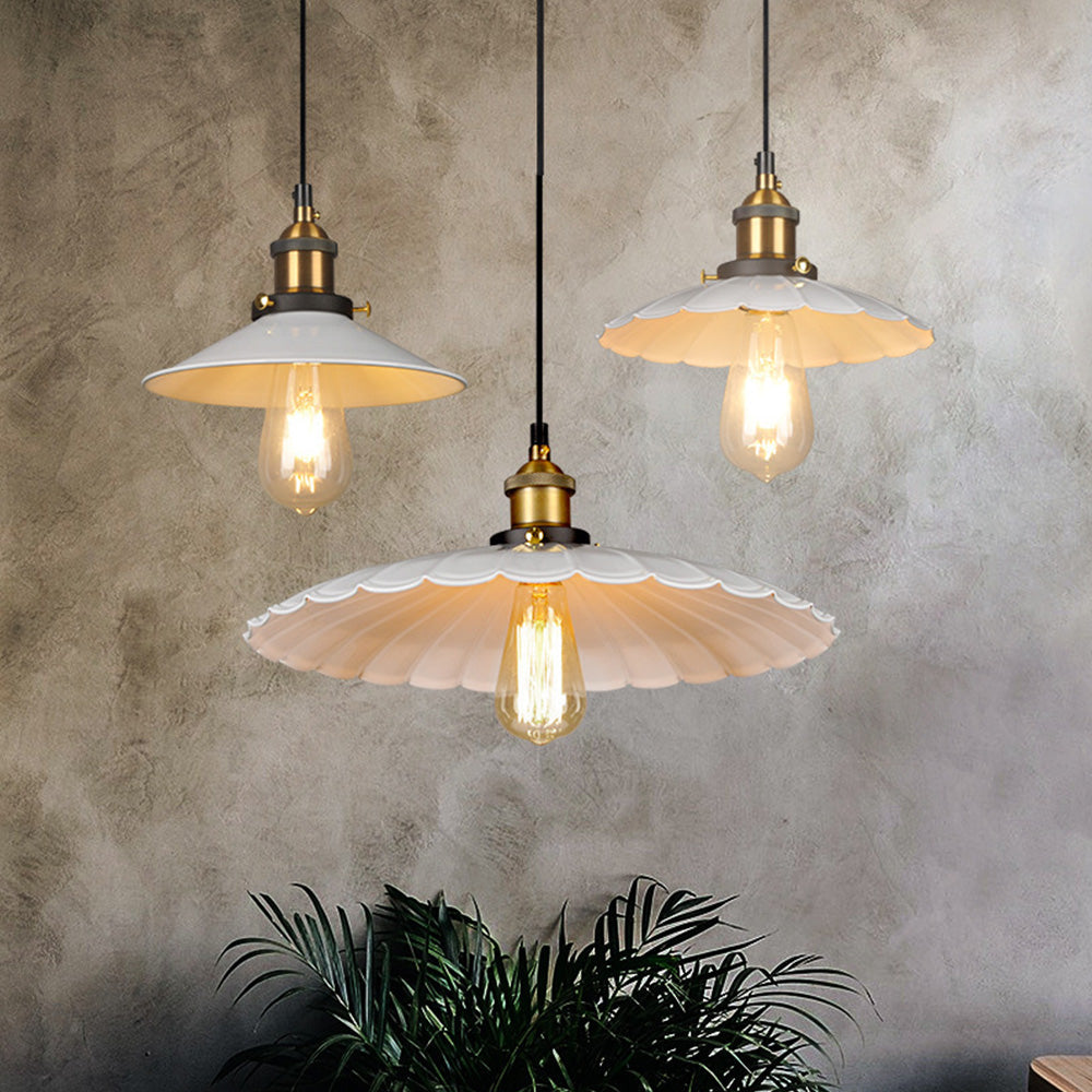 Zelvino Pendant Light