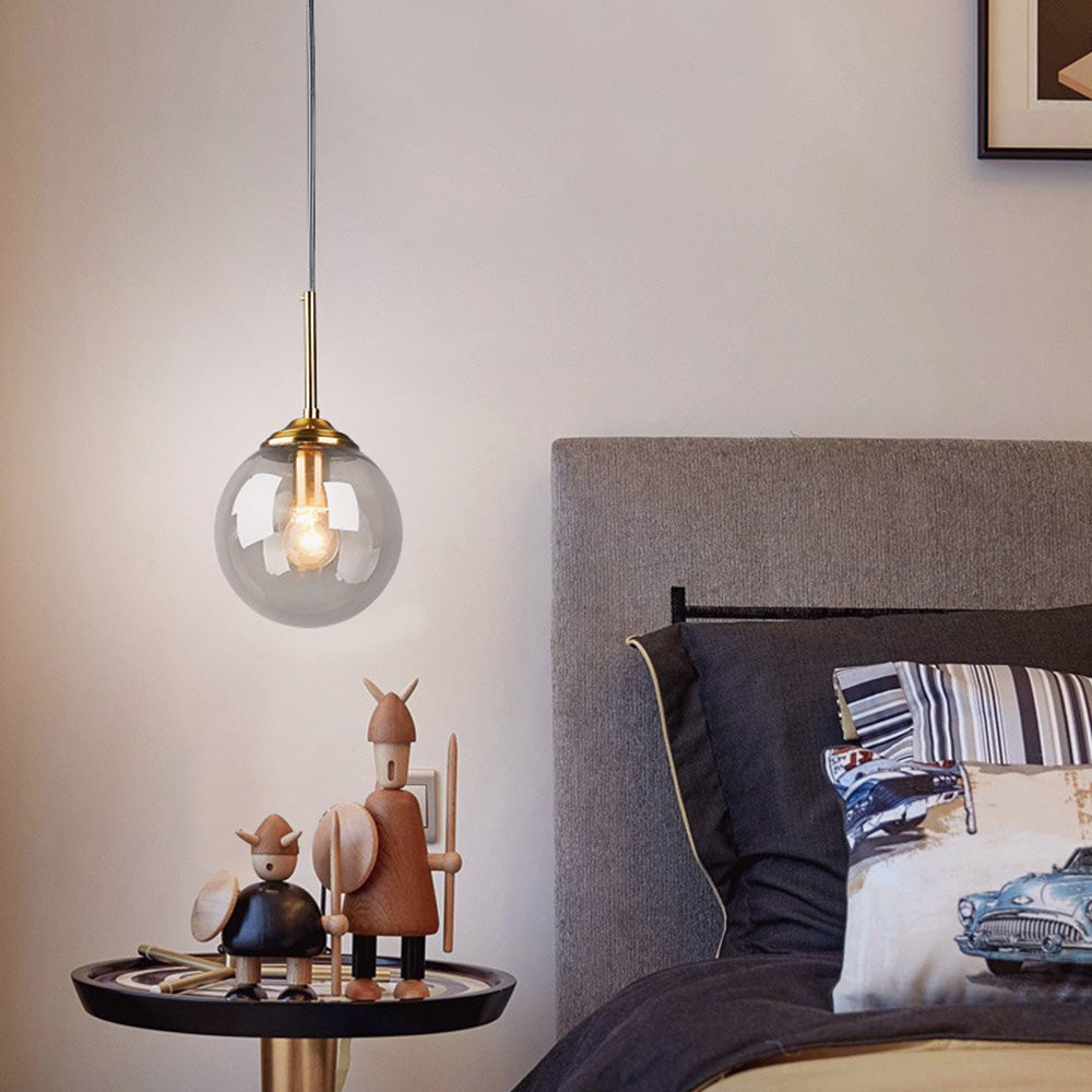 Savorin Pendant Light