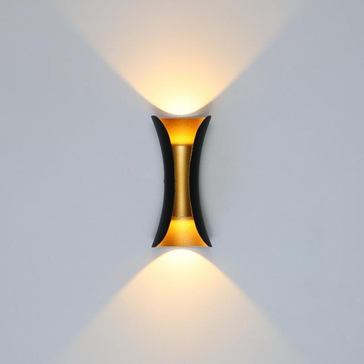 Osson Wall Light