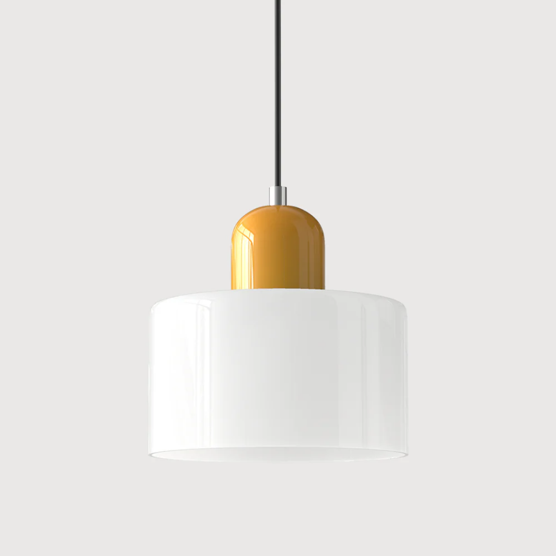 Lismero Retro Pendant Light