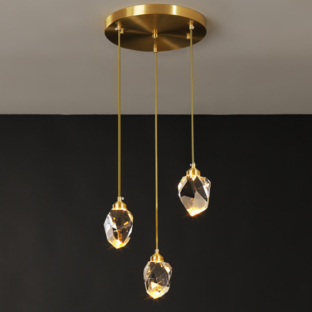 Rinadro Pendant Light