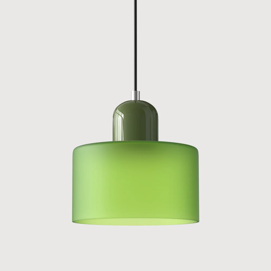 Lismero Retro Pendant Light
