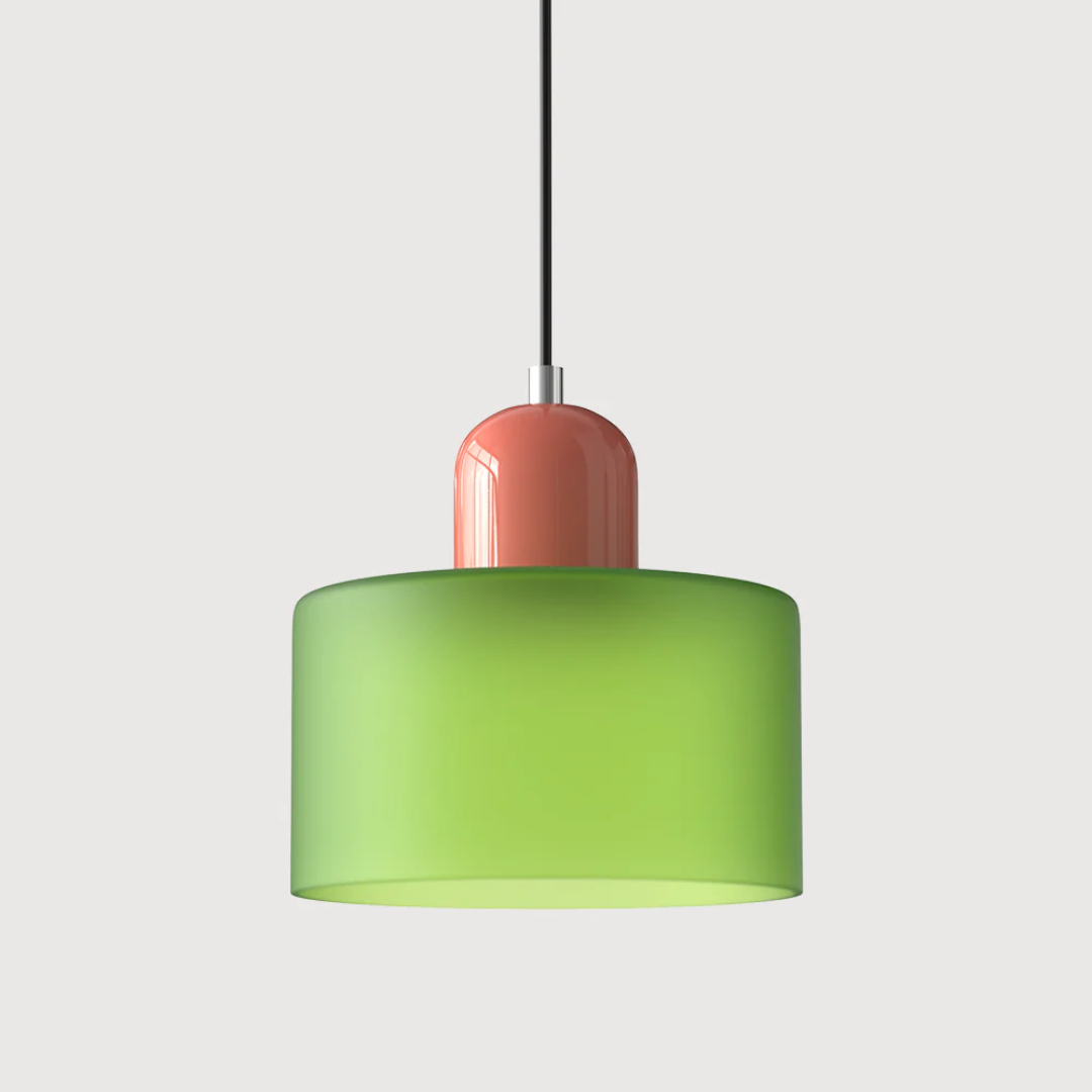 Lismero Retro Pendant Light