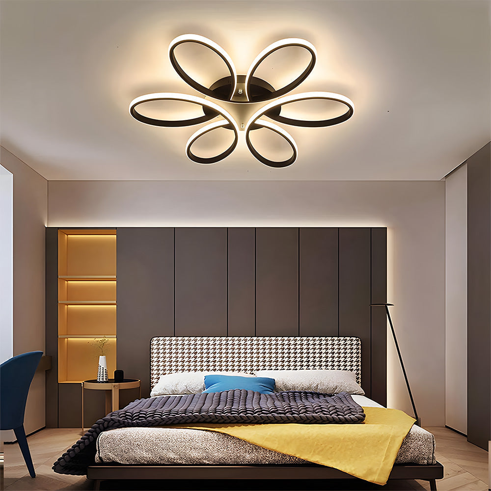 Zeslano Ceiling Light
