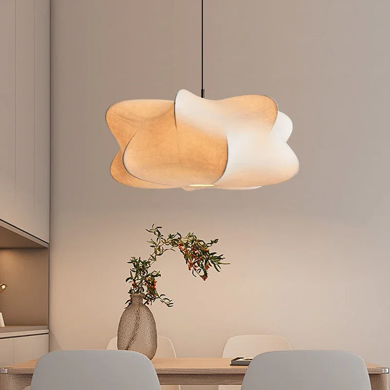 Zilven Wabi Sabi Pendant Light
