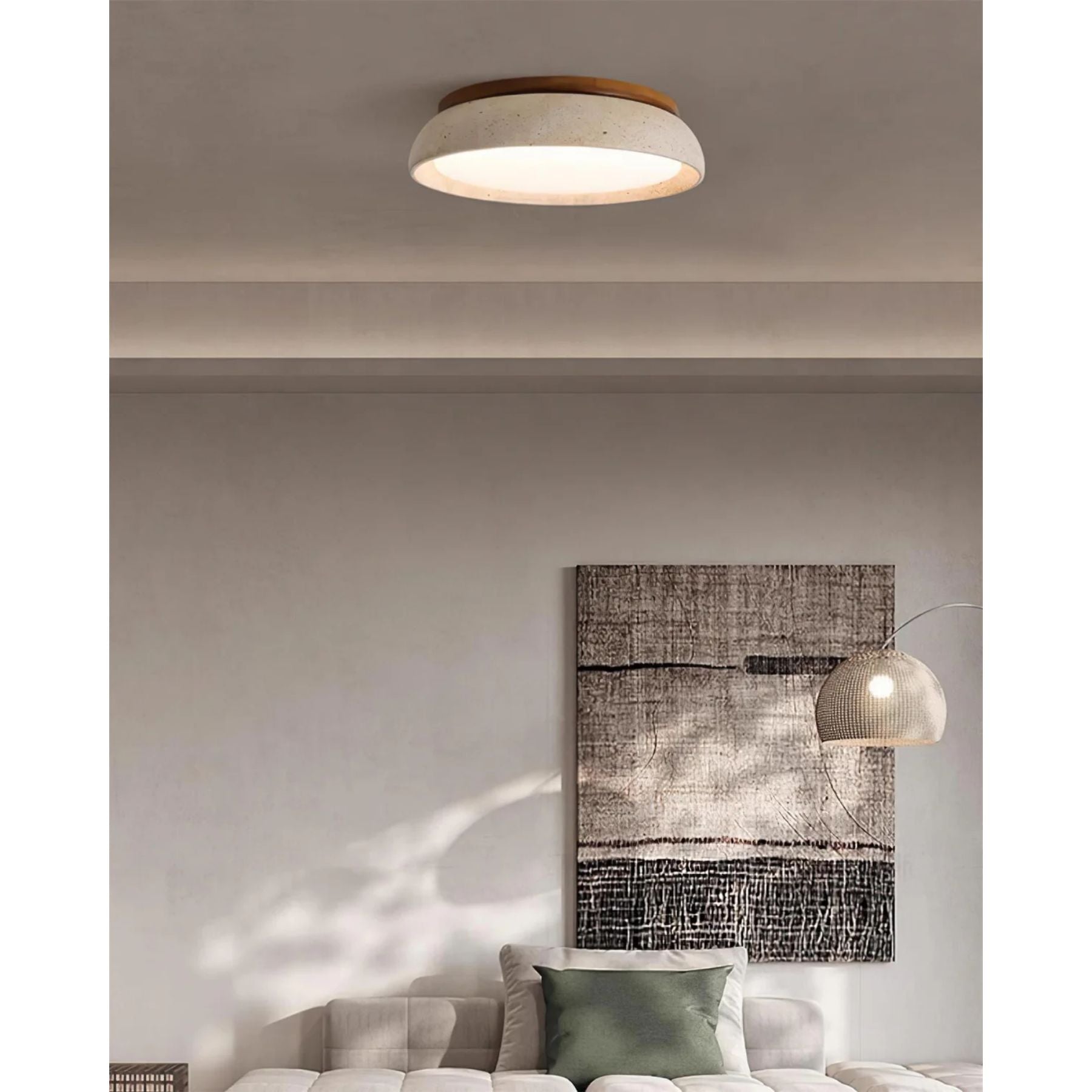 Deyara Ceiling Light