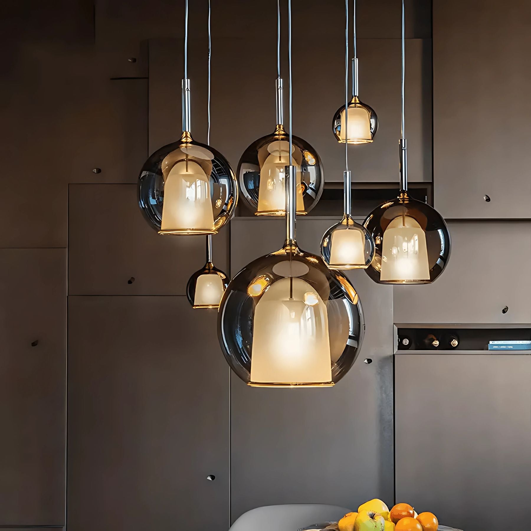Quivaro Pendant Light