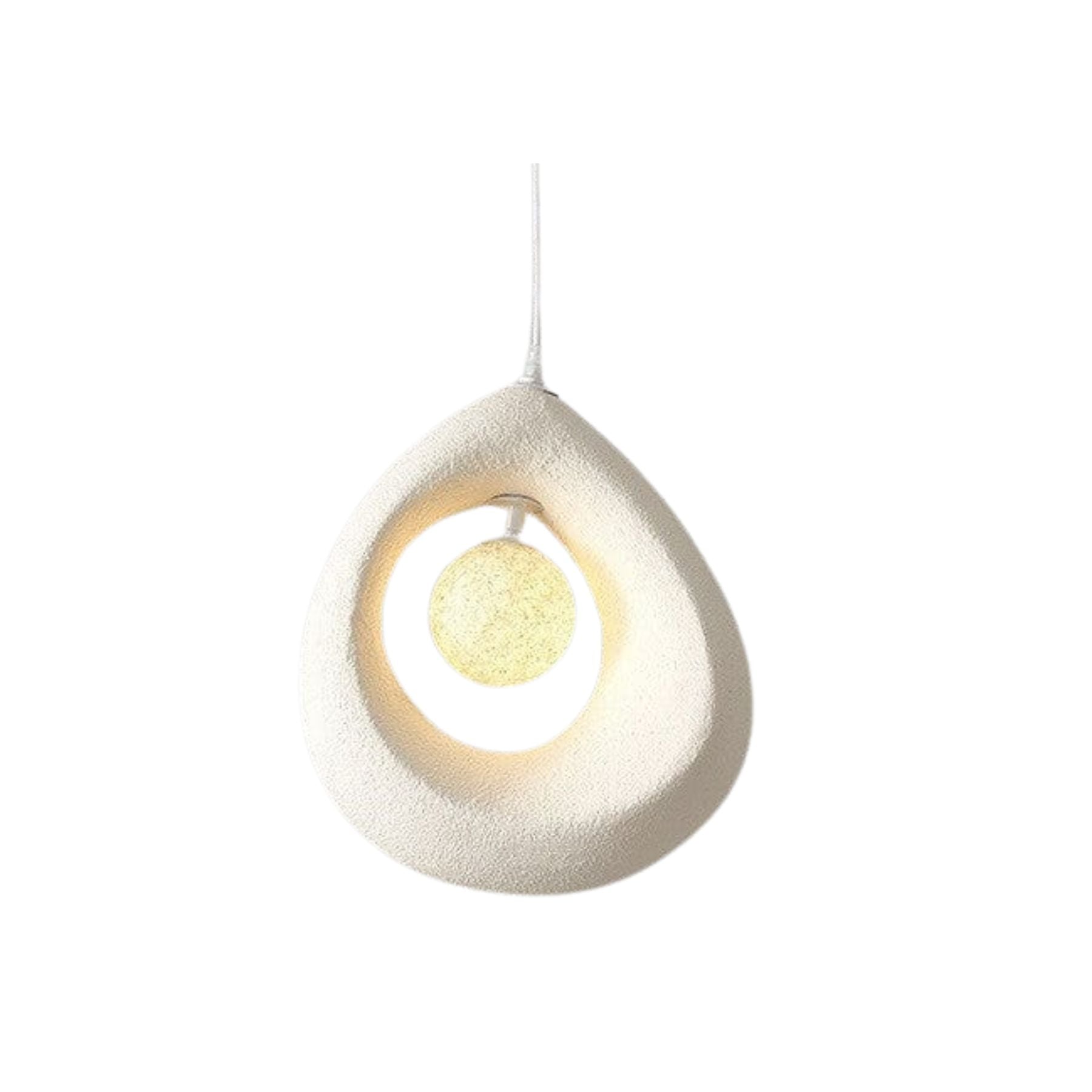 Drivano Wabi-Sabi Pendant Light