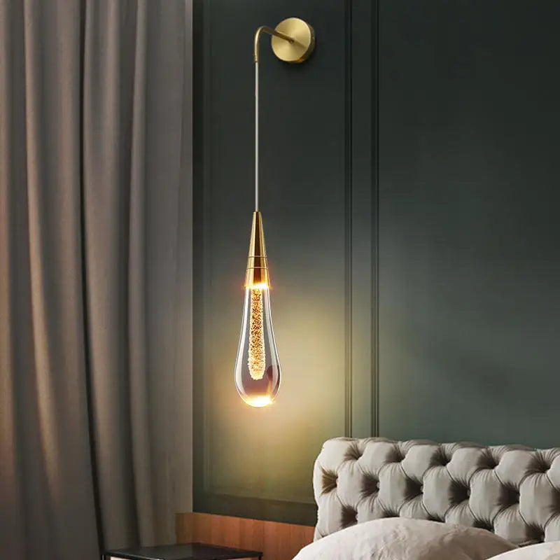Lumaro Wall Light
