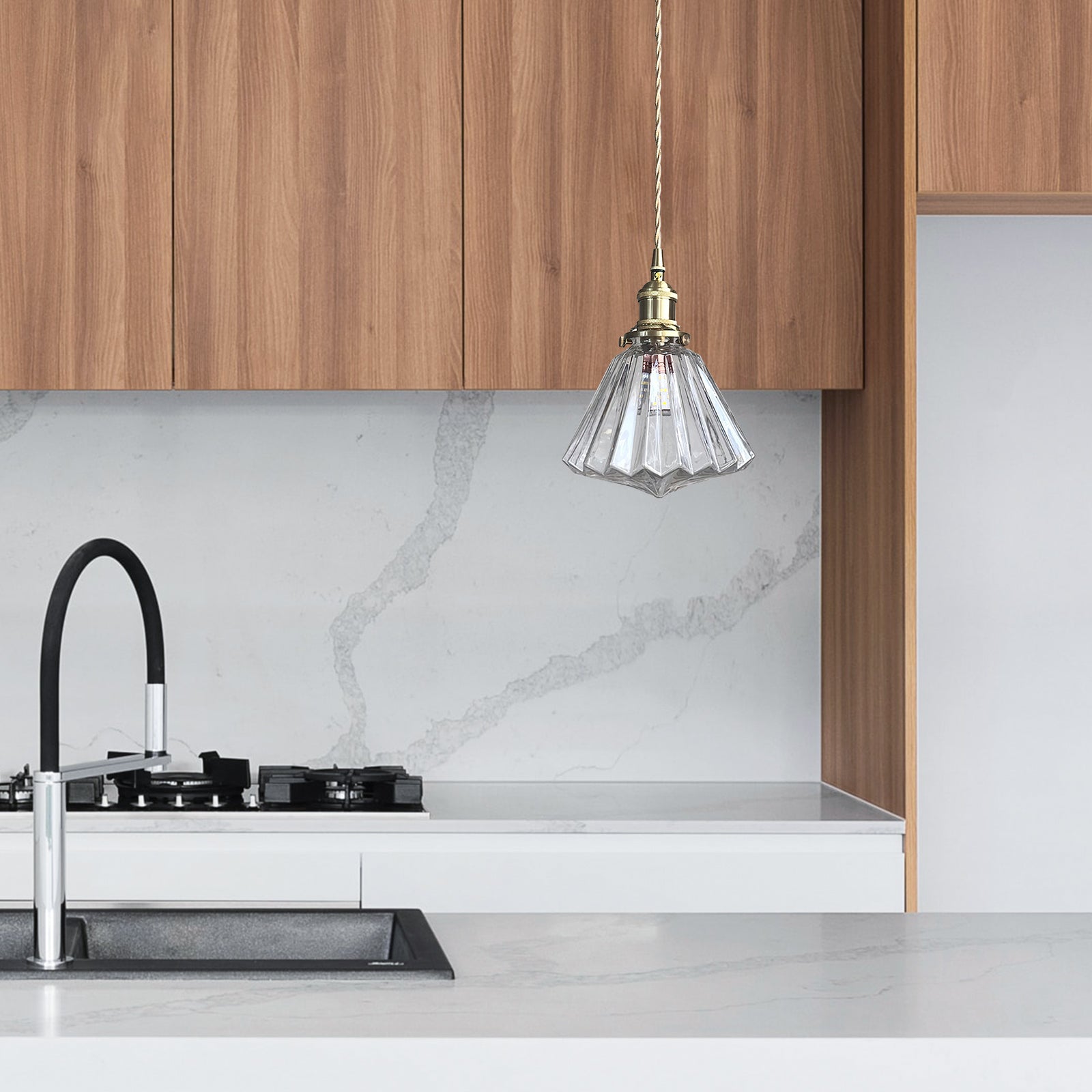 Yalven Pendant Light