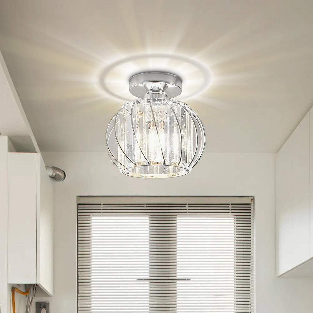 Cavrel Luxe Ceiling Light