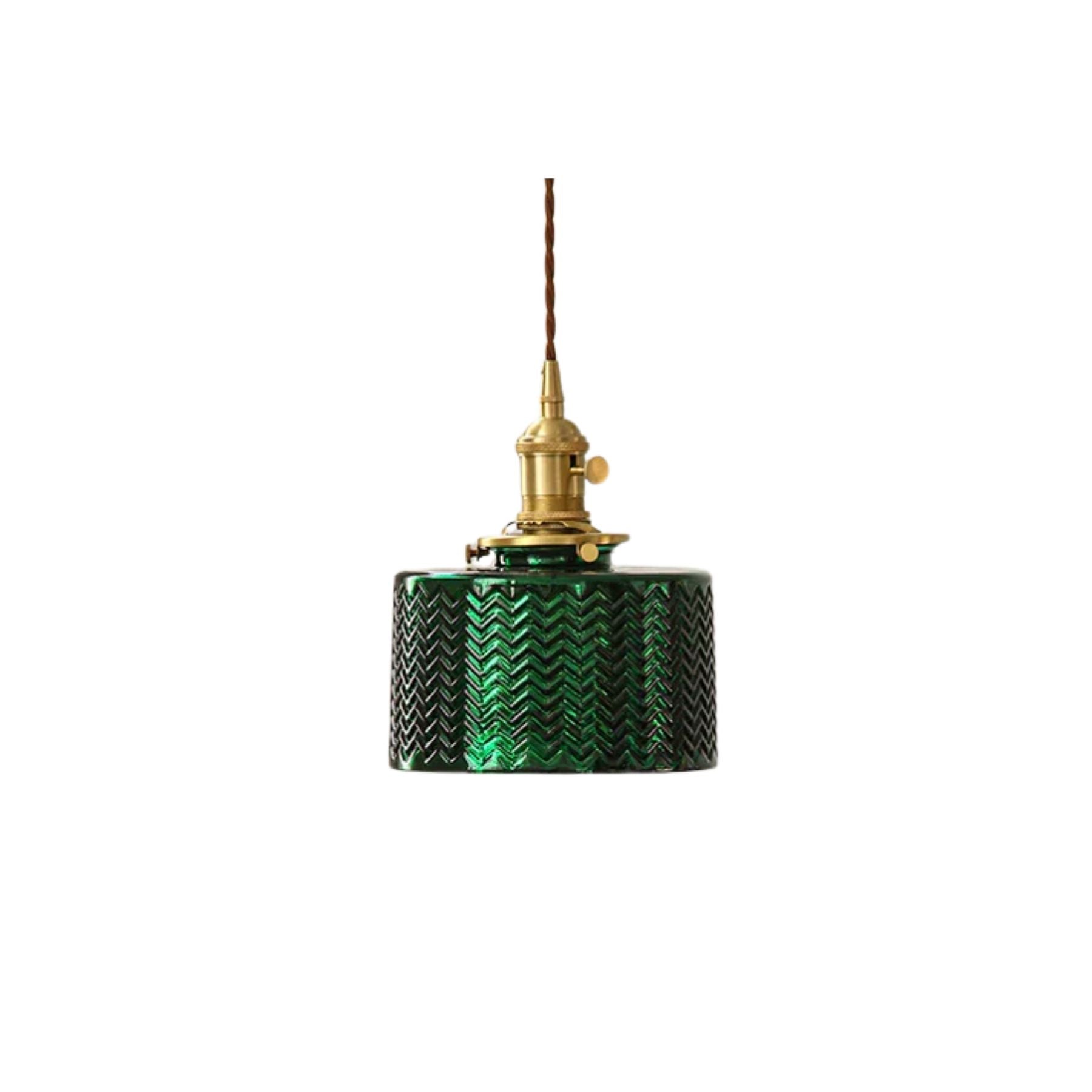 Leravon Pendant Light