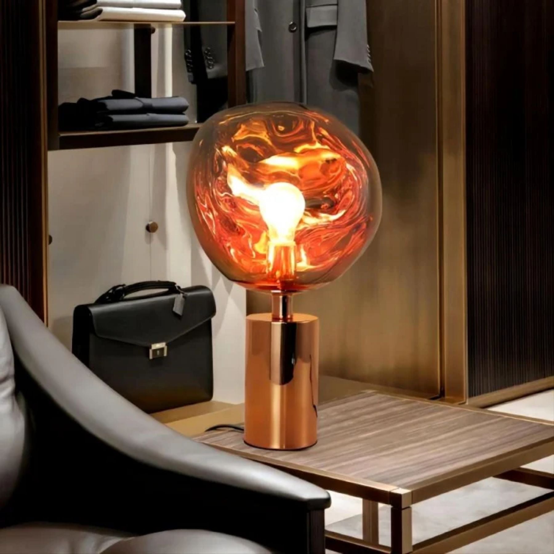 Laveron Table Lamp