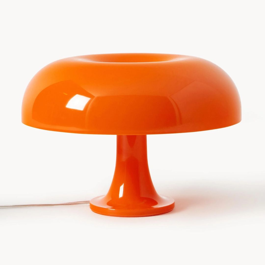 Savero Mushroom Table Lamp
