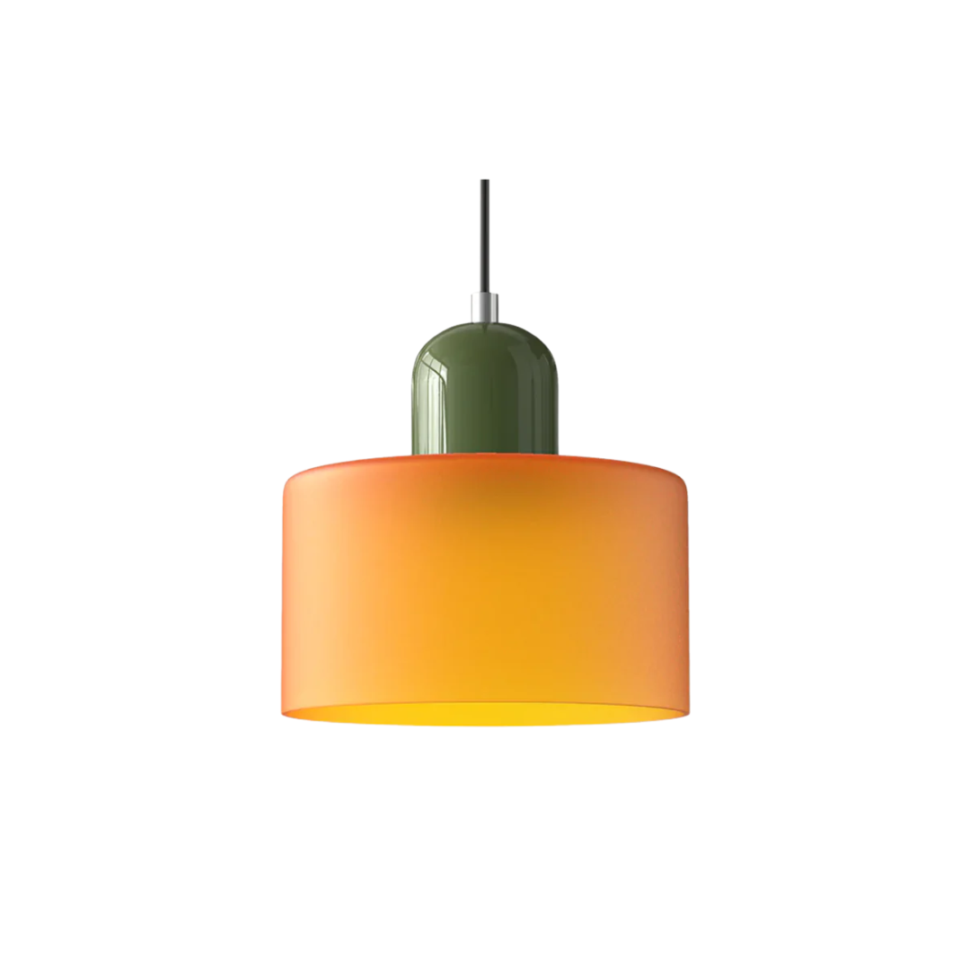 Lismero Retro Pendant Light