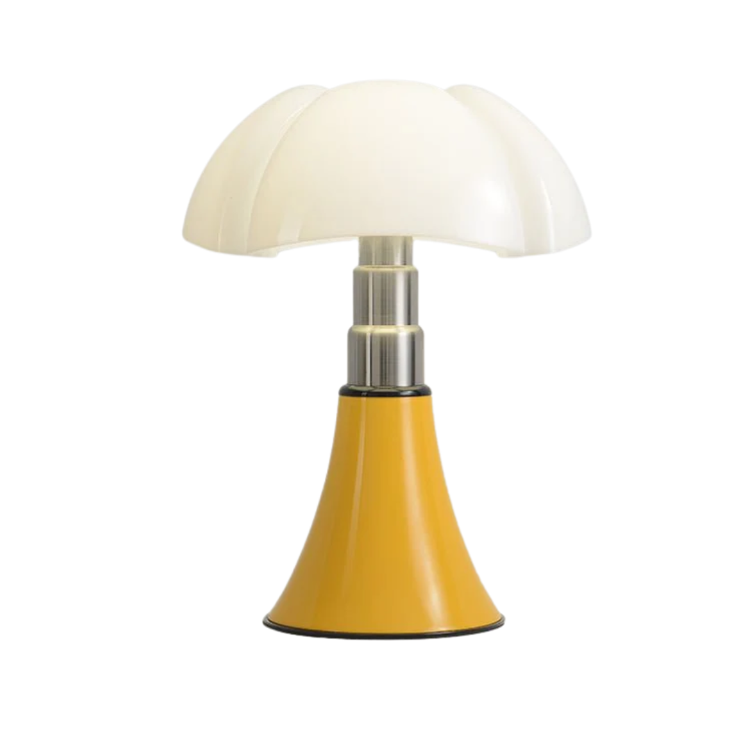 Arivelle Flower Table Lamp