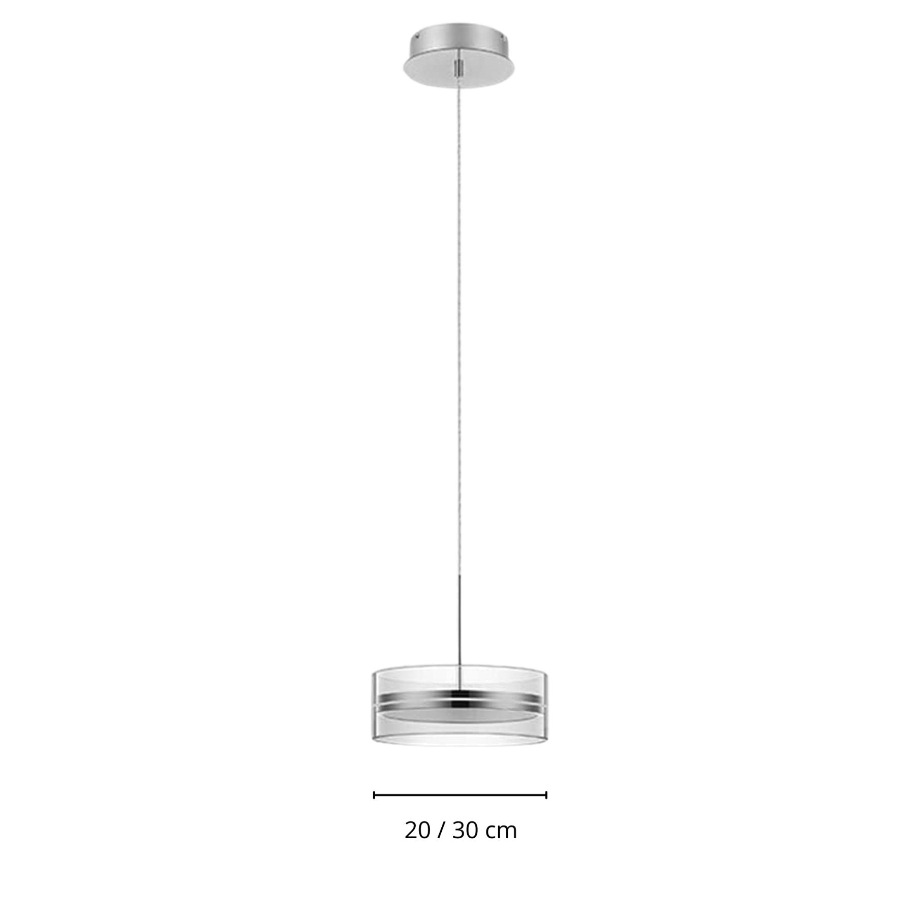 Zellion Pendant Light