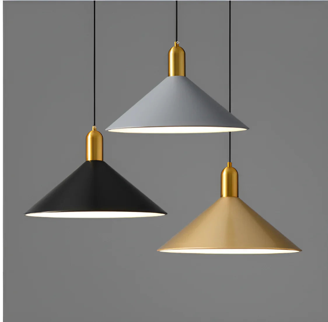Zaltero Pendant Light
