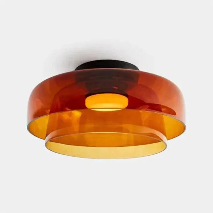 Syvren Layered Ceiling Light