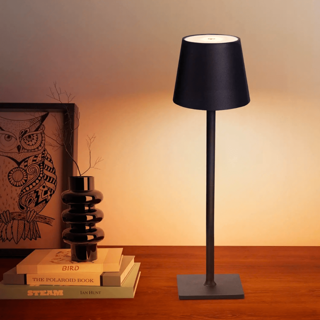 Calren Touch Table Lamp