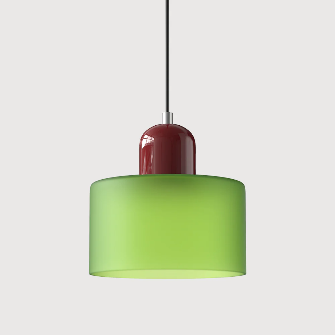 Lismero Retro Pendant Light