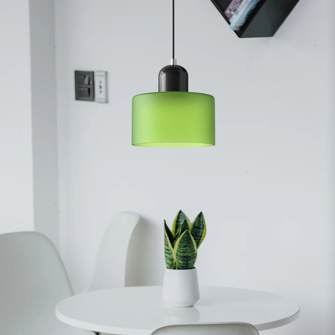 Lismero Retro Pendant Light