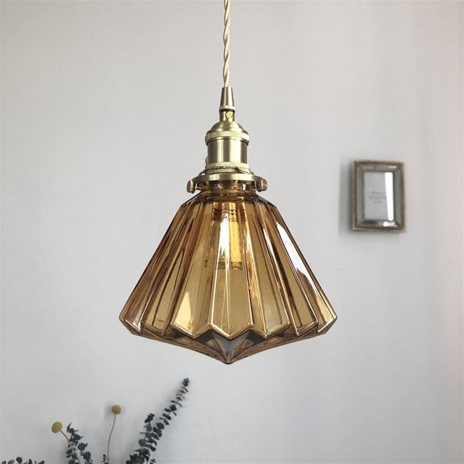 Yalven Pendant Light