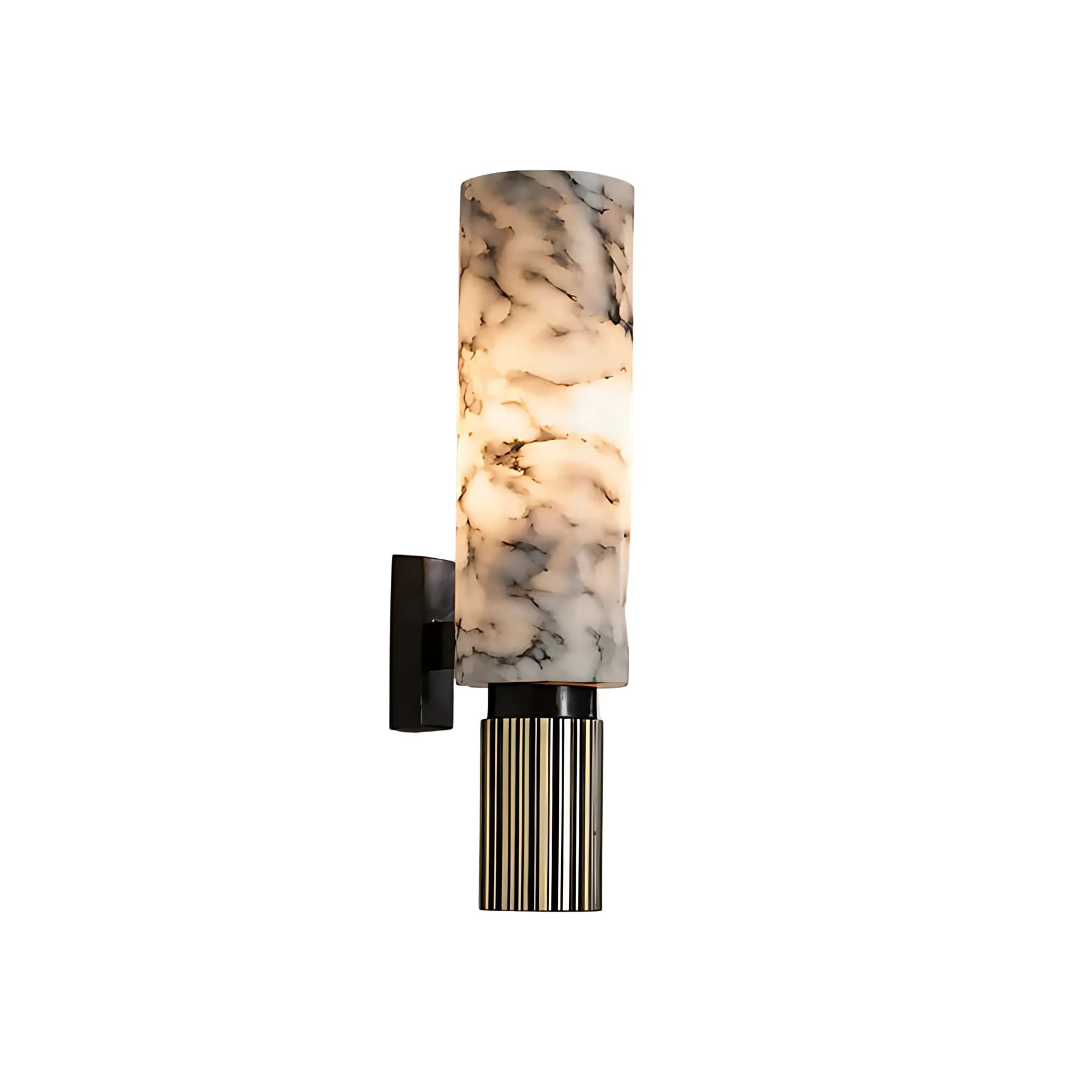 Luremo Marble Wall Light