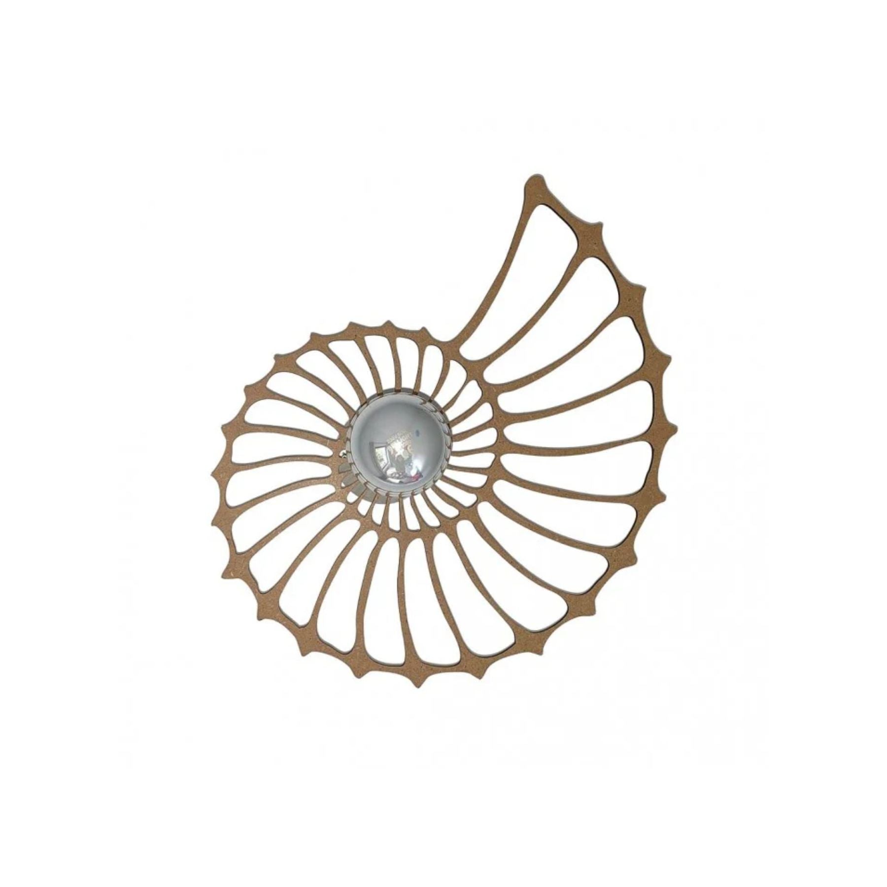 Nuterio Wall Light