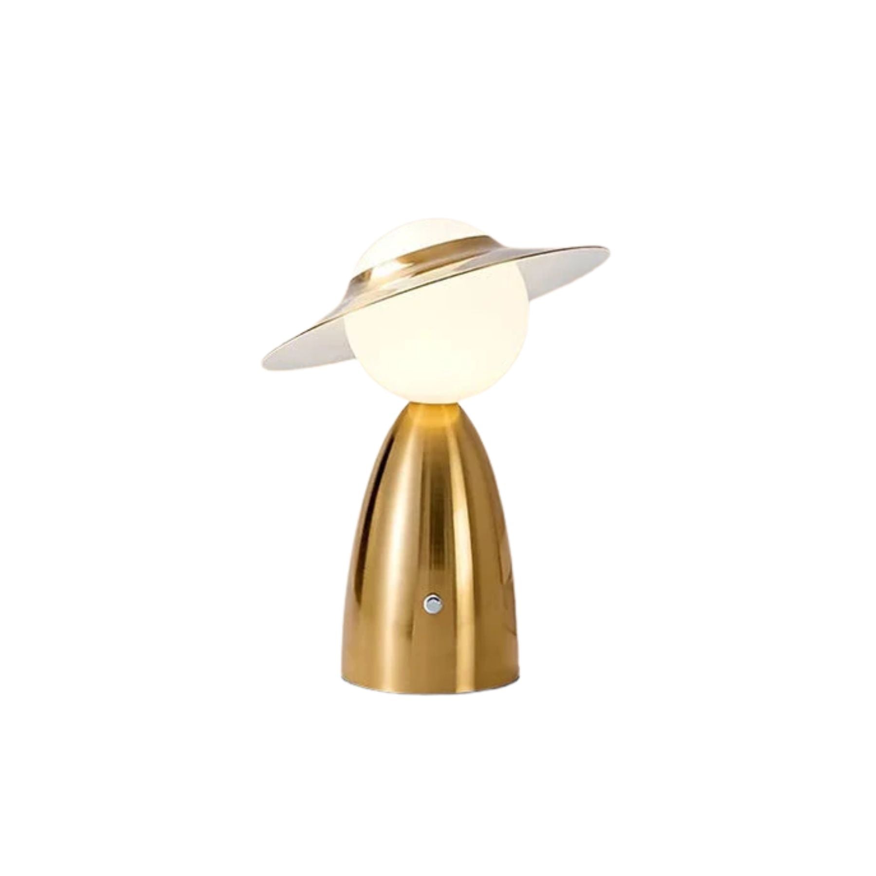 Hattris Modern Table Lamp