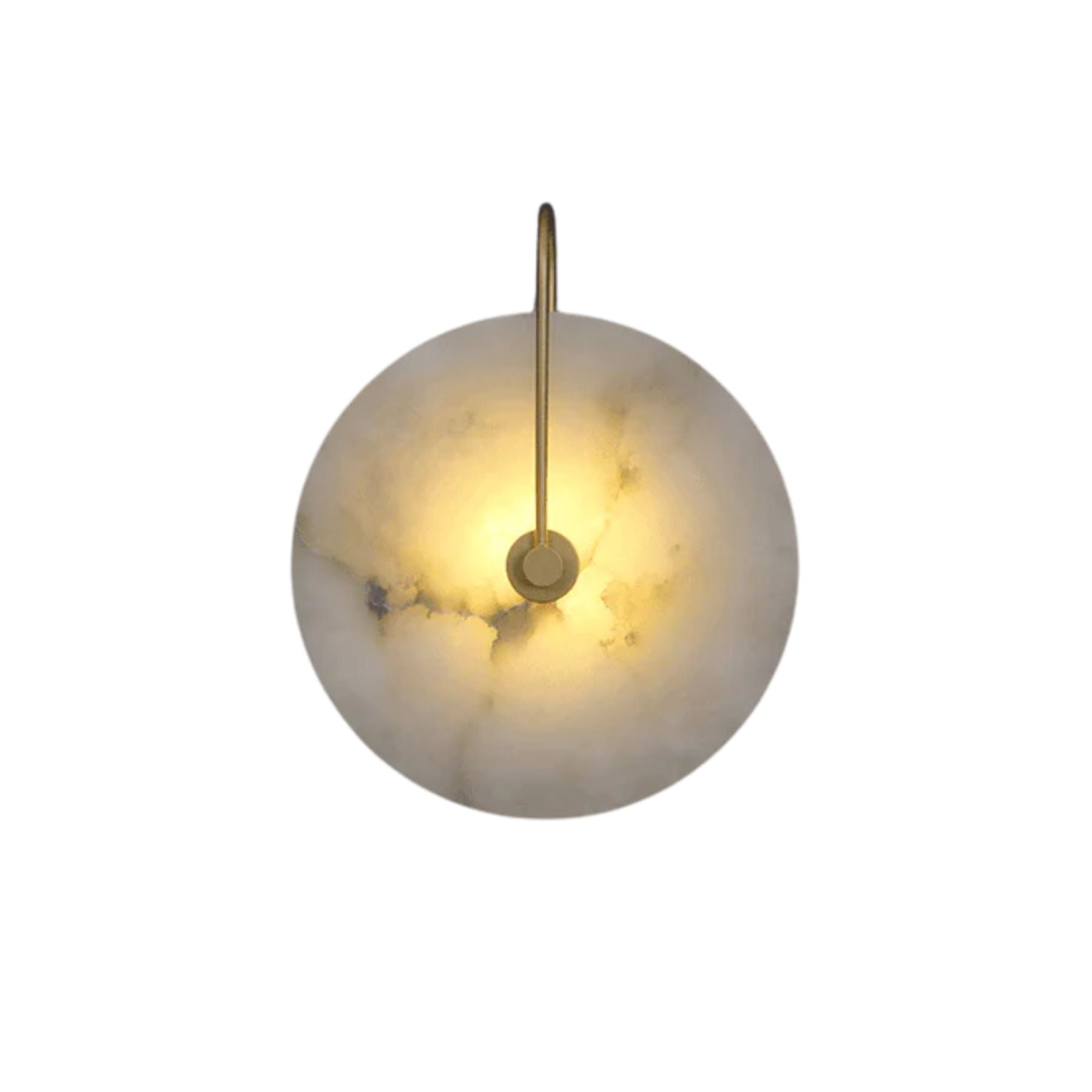 Bilturo Wall Light