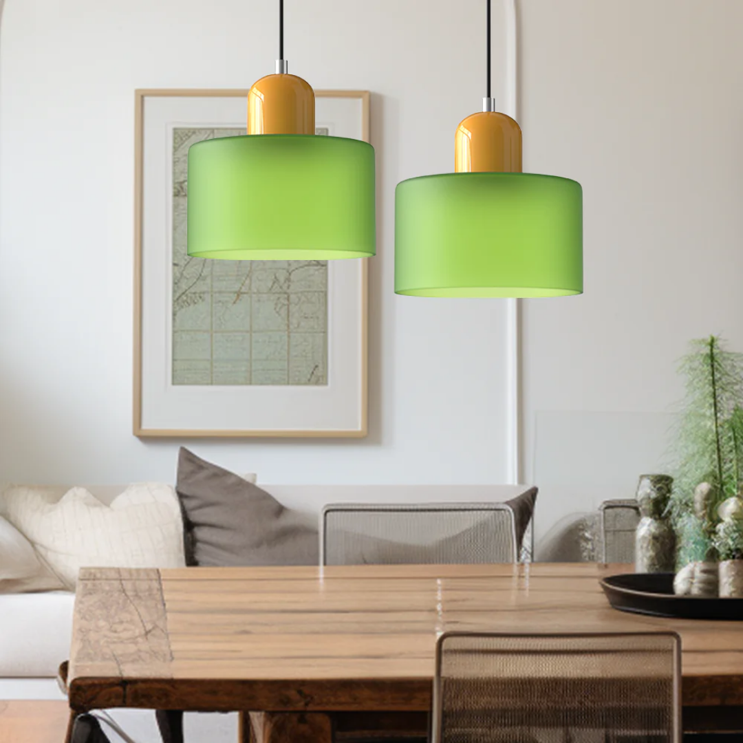 Lismero Retro Pendant Light