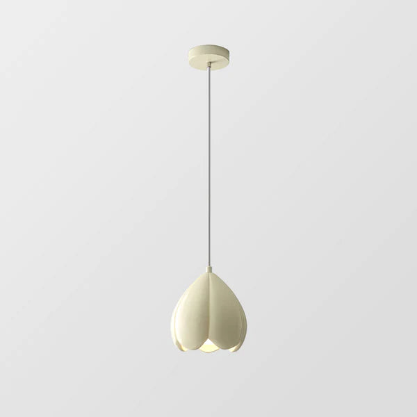 Blosven Flower Pendant Light