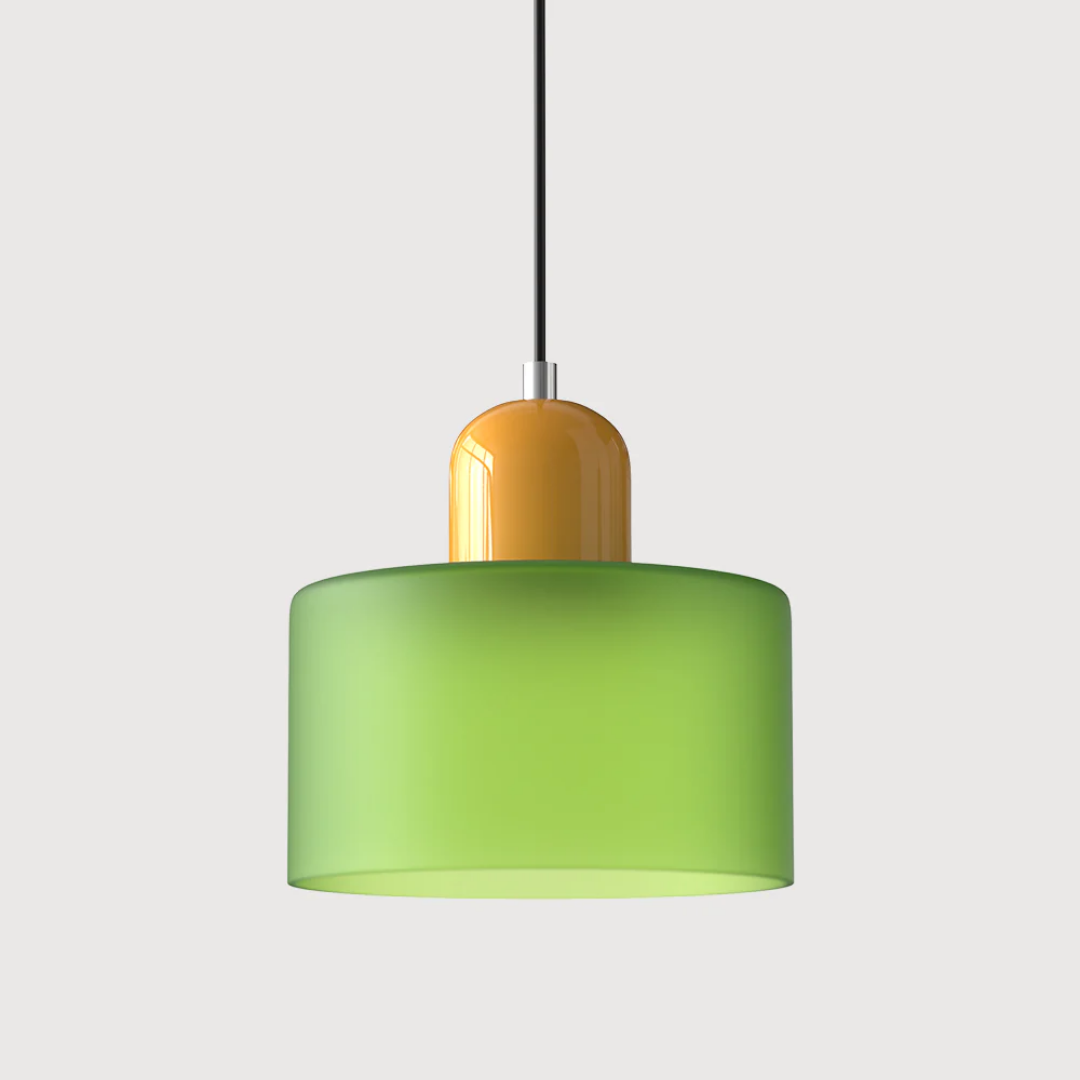 Lismero Retro Pendant Light