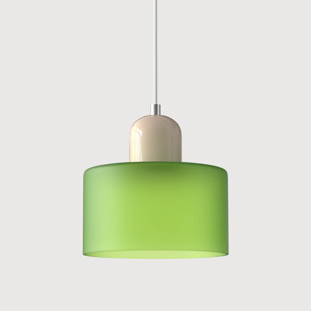 Lismero Retro Pendant Light