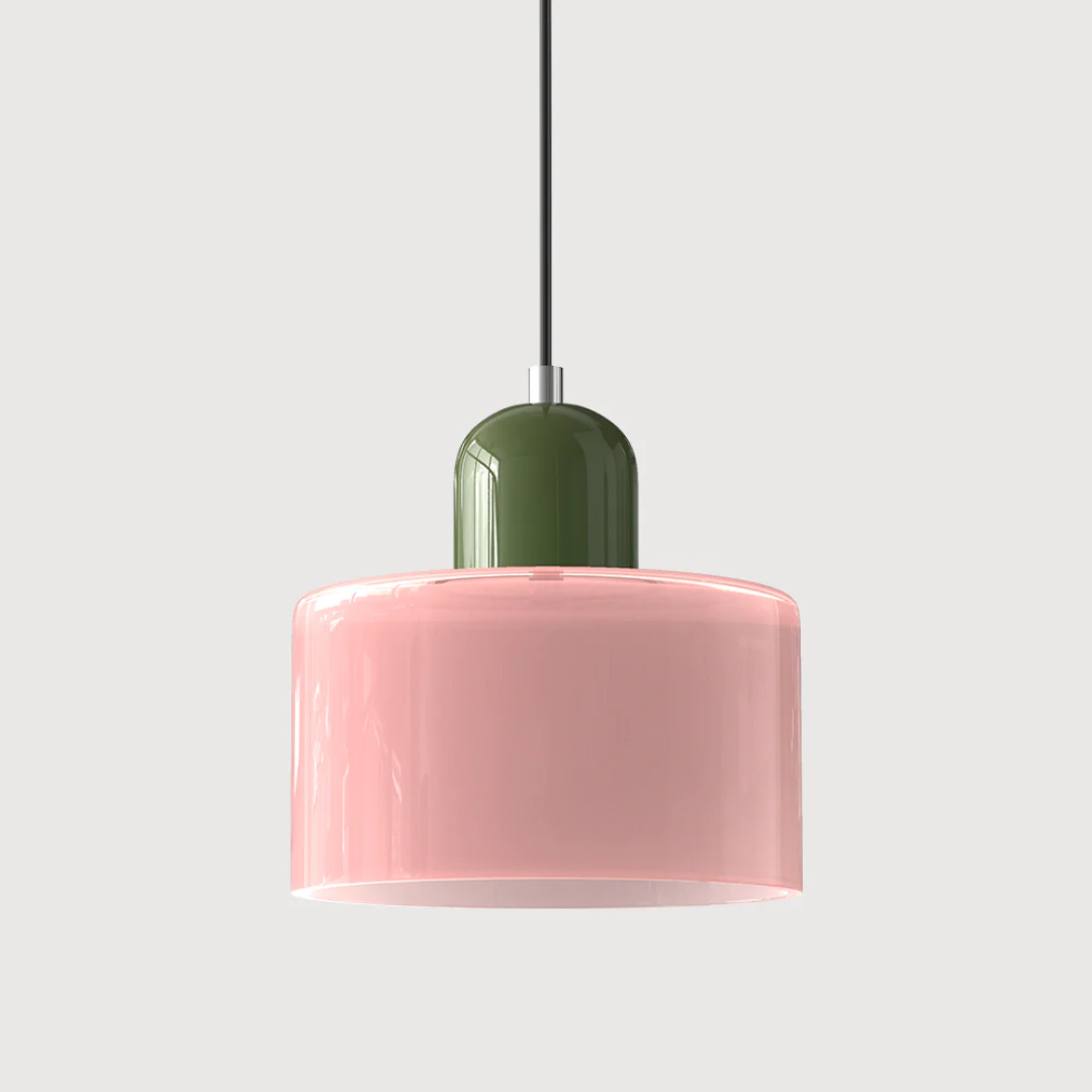 Lismero Retro Pendant Light