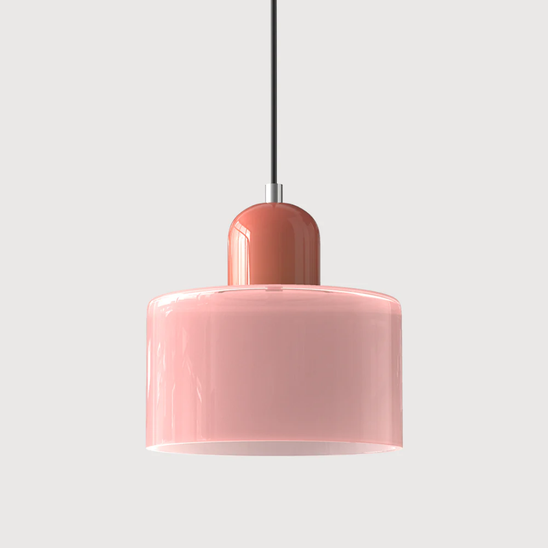 Lismero Retro Pendant Light