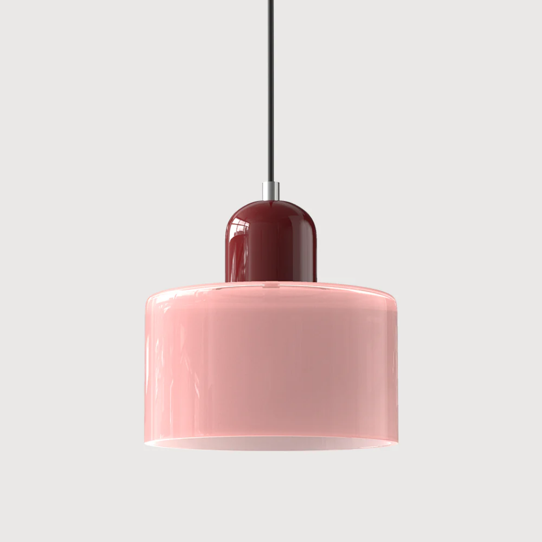 Lismero Retro Pendant Light